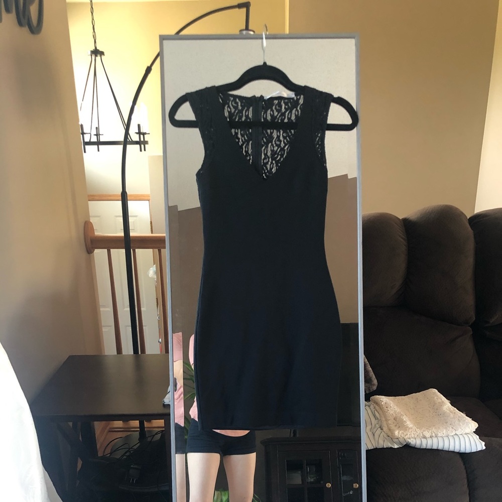 Zara Dress